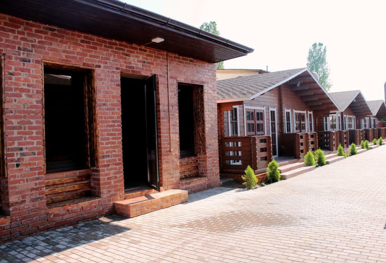 Gud House Otel Gudauta Dış mekan fotoğraf