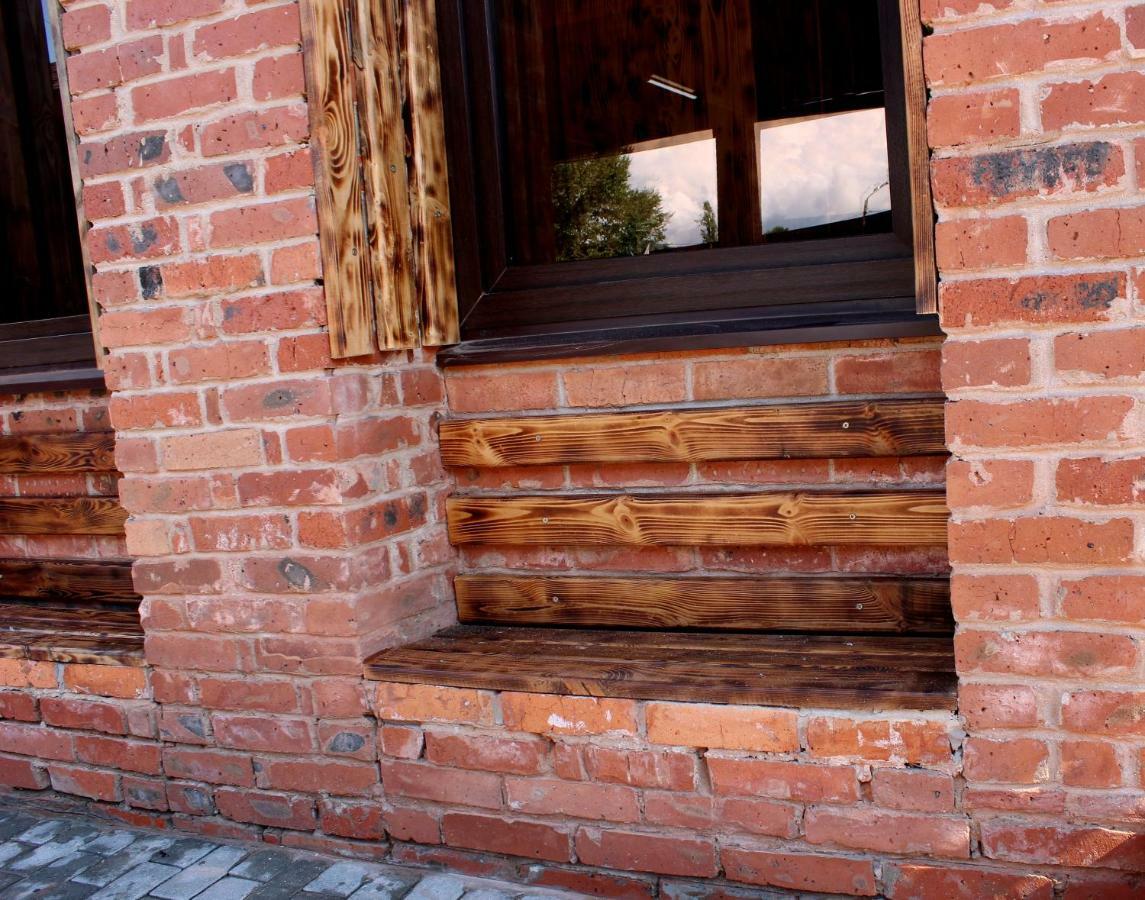 Gud House Otel Gudauta Dış mekan fotoğraf