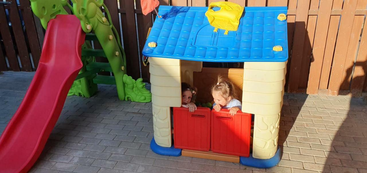 Gud House Otel Gudauta Dış mekan fotoğraf